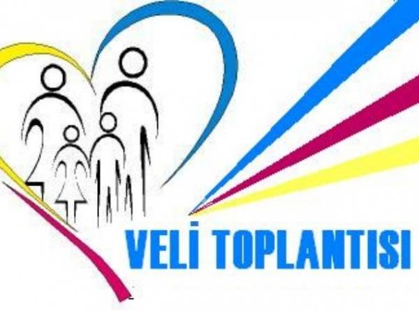 Veli Toplantılarımız